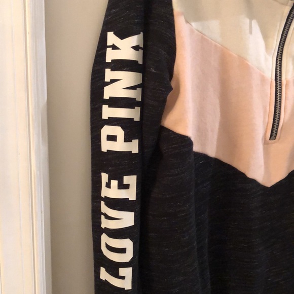 Beautiful Victoria Secret🥳HP🥳PINK Jacket - Picture 3 of 5